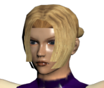 Nina Williams - Tekken Tag Tournament HD