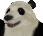 Panda - Tekken Tag Tournament HD