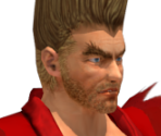 Paul Phoenix - Tekken Tag Tournament HD