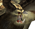 True Ogre - Tekken Tag Tournament HD