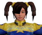Ling Xiaoyu - Tekken Tag Tournament HD