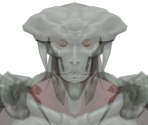 Yoshimitsu - Tekken Tag Tournament HD