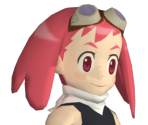 Aero - Mega Man Legends 3 (Cancelled)
