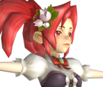 Amuri - Final Fantasy Fables: Chocobo's Dungeon