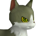 Cats - Final Fantasy Fables: Chocobo's Dungeon