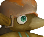 Goblin - Final Fantasy Fables: Chocobo's Dungeon