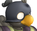 Jailbird - Final Fantasy Fables: Chocobo's Dungeon
