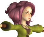 Stella - Final Fantasy Fables: Chocobo's Dungeon