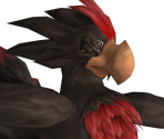 Volg - Final Fantasy Fables: Chocobo's Dungeon
