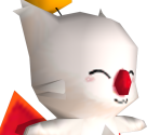 Mog (Pop-Up) - Final Fantasy Fables: Chocobo's Dungeon