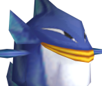 Sahagin (Pop-Up) - Final Fantasy Fables: Chocobo's Dungeon
