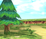 Map 1 (Pop-Up) - Final Fantasy Fables: Chocobo's Dungeon