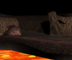Map 2 (Pop-Up) - Final Fantasy Fables: Chocobo's Dungeon