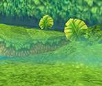 Map 4 (Pop-Up) - Final Fantasy Fables: Chocobo's Dungeon