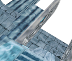 Map 6 (Pop-Up) - Final Fantasy Fables: Chocobo's Dungeon