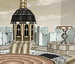 Map 8 (Pop-Up) - Final Fantasy Fables: Chocobo's Dungeon