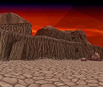 Map 9 (Pop-Up) - Final Fantasy Fables: Chocobo's Dungeon