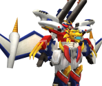 CFW Brave - Hyperdimension Neptunia mk2