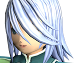 Cacao - Tales of Symphonia