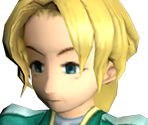 Clara - Tales of Symphonia