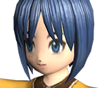 Colette Impostor - Tales of Symphonia