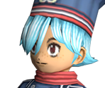 Dark Chef - Tales of Symphonia
