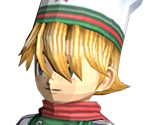 Wonder Chef - Tales of Symphonia