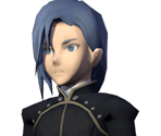 Yuan - Tales of Symphonia: Dawn of the New World