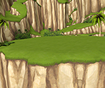 Stage 1 - Dragon Ball Z: Budokai 2