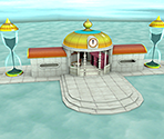 Hyperbolic Time Chamber - Dragon Ball Z: Budokai 2