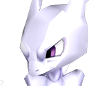 #150 - Mewtwo - Pokémon Colosseum