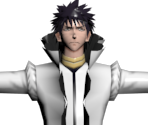 Aaroniero - Bleach: Heat the Soul 7