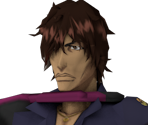 Chad (V1) - Bleach: Heat the Soul 7