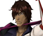 Chad (V2) - Bleach: Heat the Soul 7