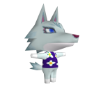 Wolves - Animal Crossing: City Folk