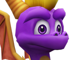 Spyro - Spyro: A Hero's Tail