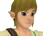 Link (Skyloft) - The Legend of Zelda: Skyward Sword