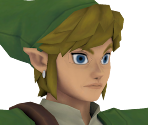 Link (Hero) - The Legend of Zelda: Skyward Sword