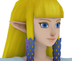Zelda (2) - The Legend of Zelda: Skyward Sword