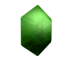 Rupee - The Legend of Zelda: Skyward Sword