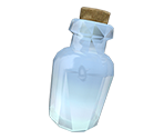 Fairy Bottle - The Legend of Zelda: Skyward Sword