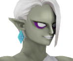 Ghirahim - The Legend of Zelda: Skyward Sword