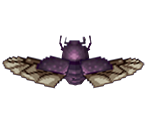 Dung Beetle - Animal Crossing: City Folk