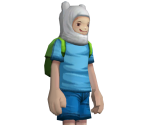 Finn the Human - Cartoon Network Universe: FusionFall
