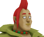 Groose - The Legend of Zelda: Skyward Sword