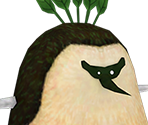 Oolo - The Legend of Zelda: Skyward Sword