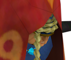 The Old One - The Legend of Zelda: Skyward Sword