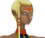 Impa - The Legend of Zelda: Skyward Sword