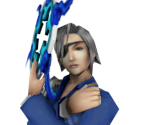 Fujin - Final Fantasy 8