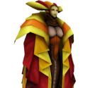 Sorceress B - Final Fantasy 8